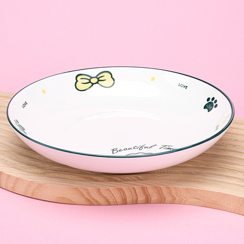 Mingxin 8 Pulgadas Ruyi Pish (Pequeño Oso Blanco) 4
