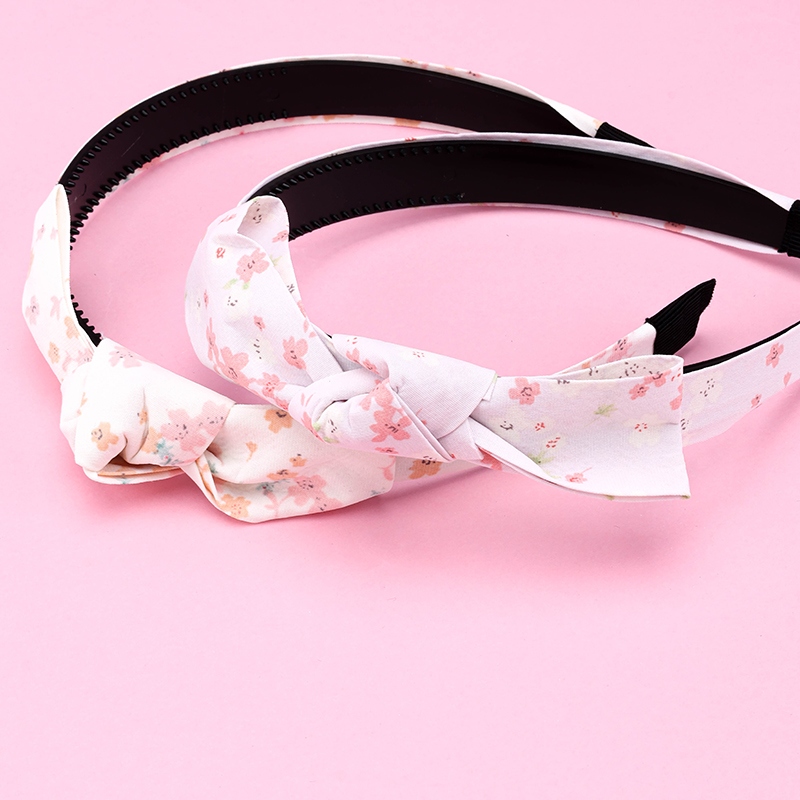 Nueva Hebilla de Corbata Floral 3