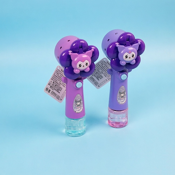 6881B Electric Cool Romi Flip Bubble Stick 3