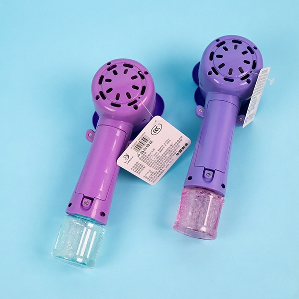 6881B Electric Cool Romi Flip Bubble Stick 4