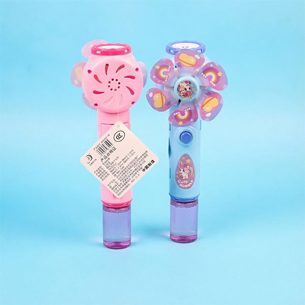 6890-1B Pony Windmill Bubble Gun 3