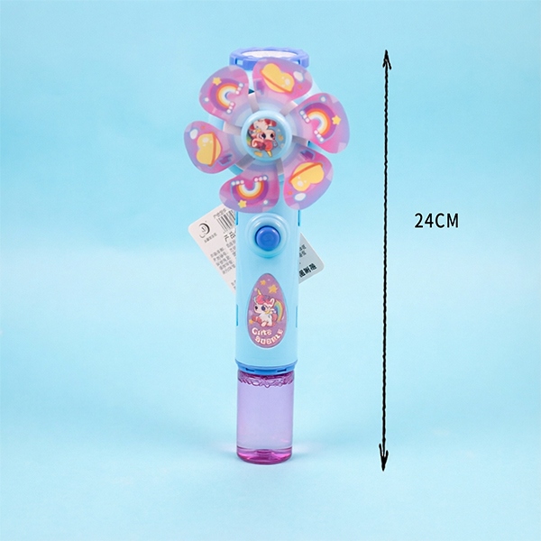 6890-1B Pony Windmill Bubble Gun 4