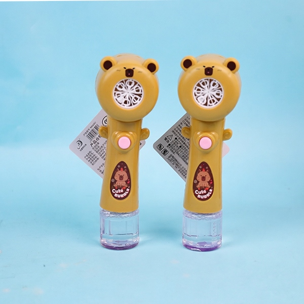 6257B Capi Barra Bubble Stick 3