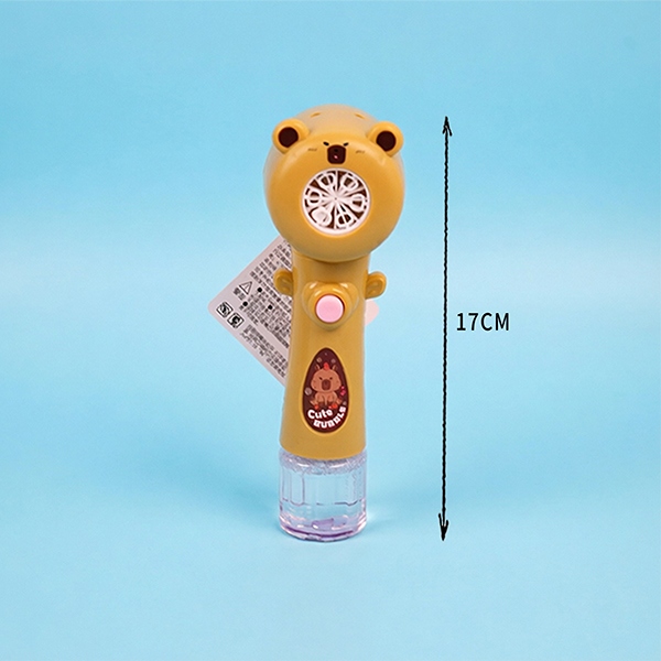 6257B Capi Barra Bubble Stick 4