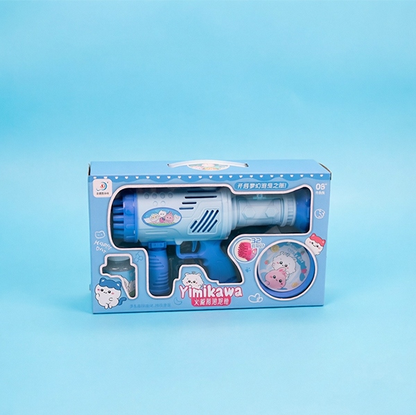 6897 32 Kayimi Bazooka Bubble Gun 3