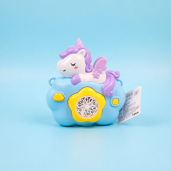 Máquina de Burbuja de Cámara de Nube de Pony 6829-1C 5