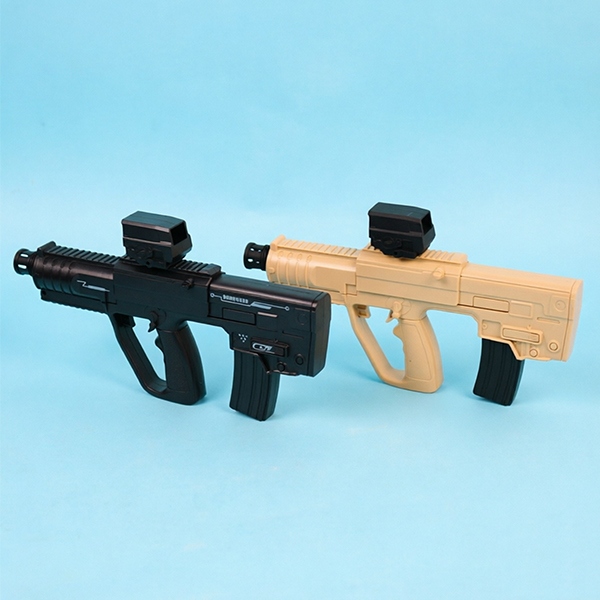 16006-6 Soft Shell Rifle 3