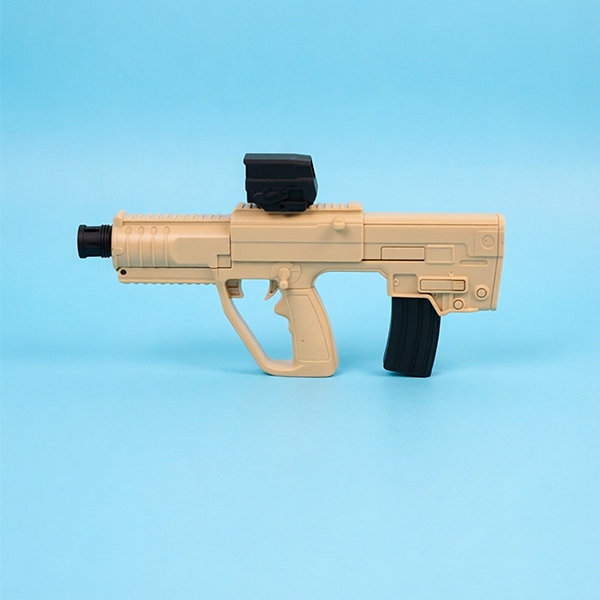 16006-6 Soft Shell Rifle 4