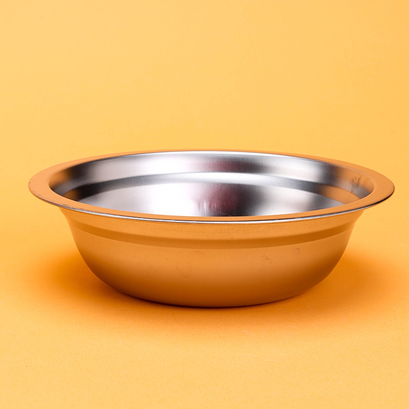 Cuenca de Sopa de 16 CM Con Electrolisis Magnética 3