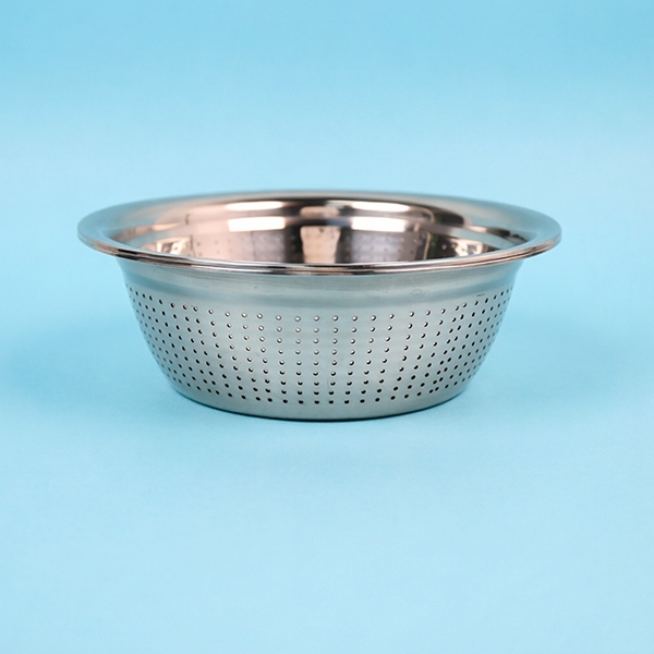 1.9 Cesta de Drenaje de Frutas No Magnéticas 26CM 3