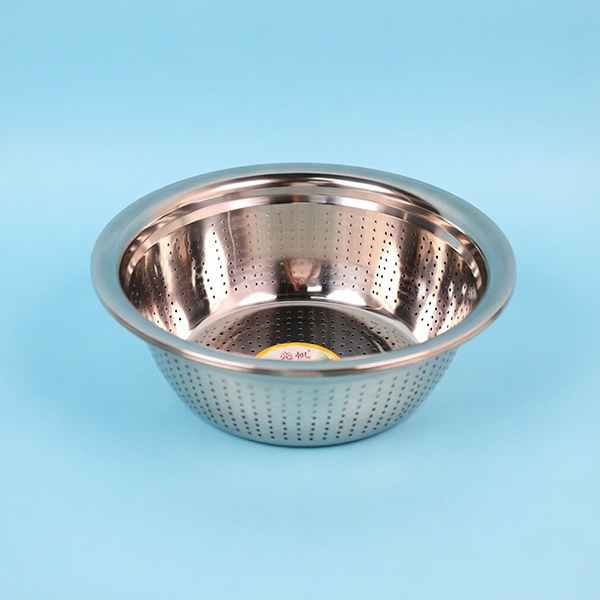 1.9 Cesta de Drenaje de Frutas No Magnéticas 26CM 4
