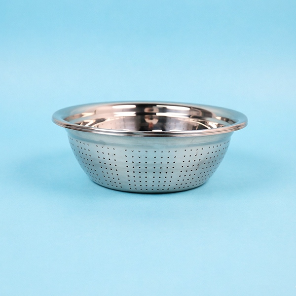1.9 Cesta de Drenaje de Frutas No Magnéticas 36CM 3