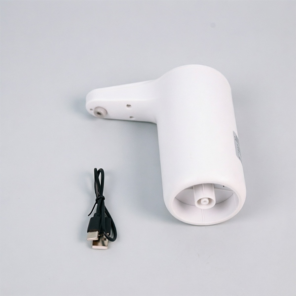 1271 Extractor de Agua Eléctrica 5