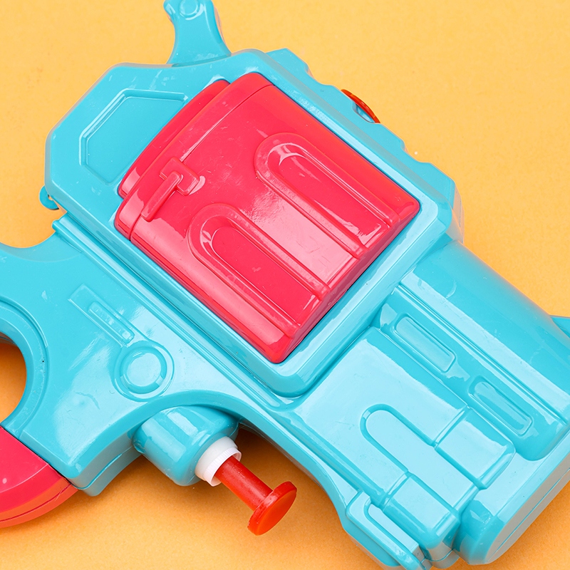 520 Pistola de Agua 4