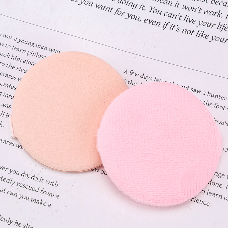 1541 Air Cushion Powder Puff Combo (1 1) 4