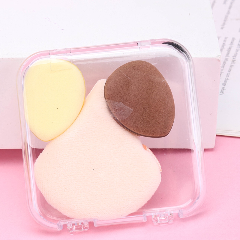 1543 Thumb Powder Puff Combo (2 1) 3