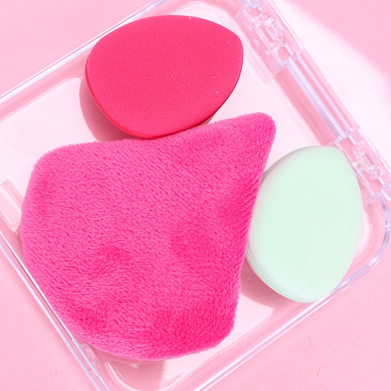 1543 Thumb Powder Puff Combo (2 1) 4