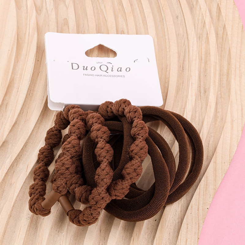 Hangka Curry Bean Combination Rubber Tendons (3 5) 3