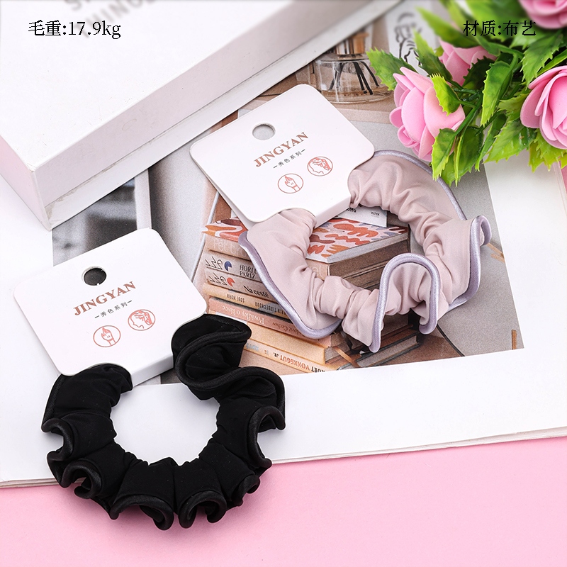 Anillo Intestinal Super Soft de Tipo Coreano Con Bloqueo