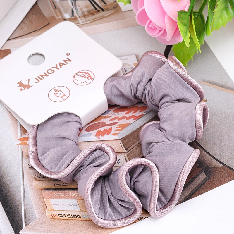 Anillo Intestinal Super Soft de Tipo Coreano Con Bloqueo 3