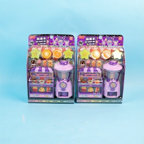 1368-130 Cool Glutinous Rice Juicer 3
