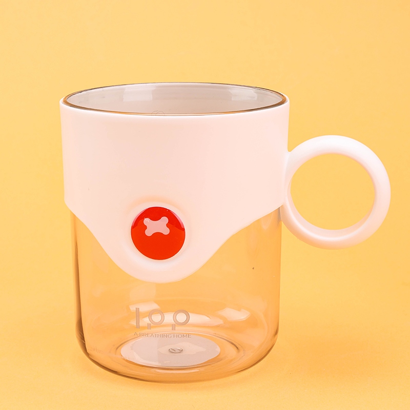 CHT-8104 Simple Ring Mouth Cup 4