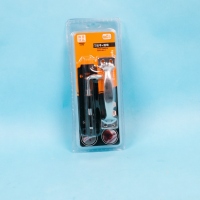 Mango de la Puerta K-627 Más Traje de Latch 3