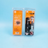 Mango de la Puerta K-627 Más Traje de Latch 4