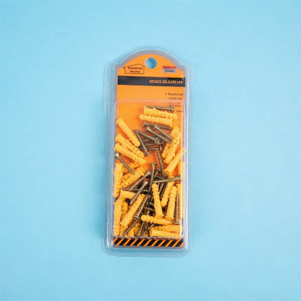A- 9690 Pequeños Tornillos de Expansión (30 Sets) 3