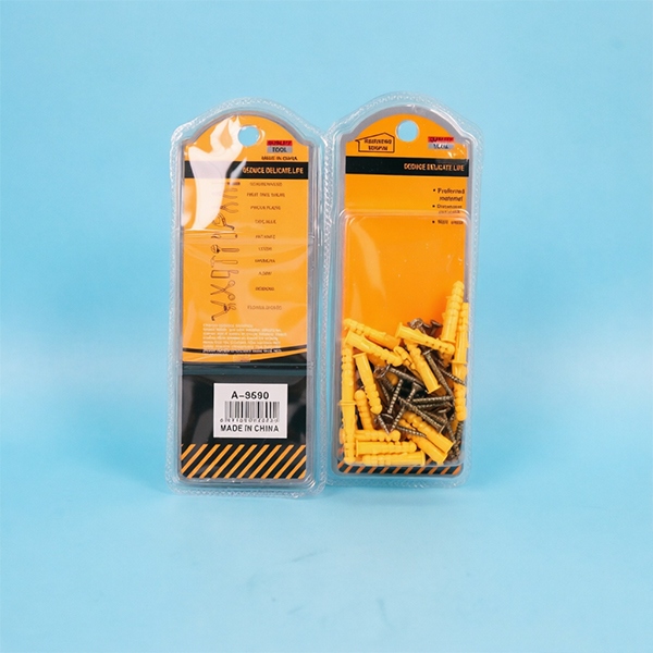 A- 9690 Pequeños Tornillos de Expansión (30 Sets) 4