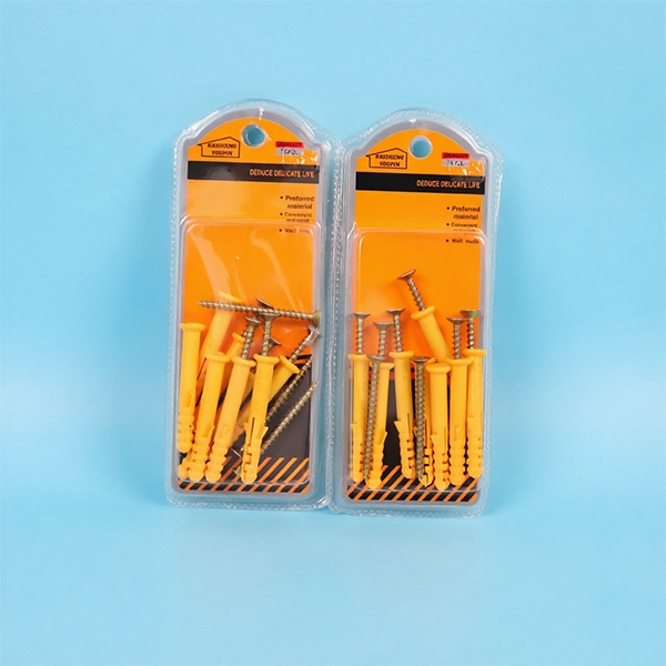 A- 9677 Grandes Tornillos de Expansión (8 Sets) 3