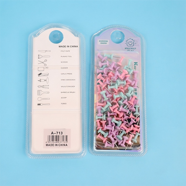 A- 713 Color I-stud (50) 3