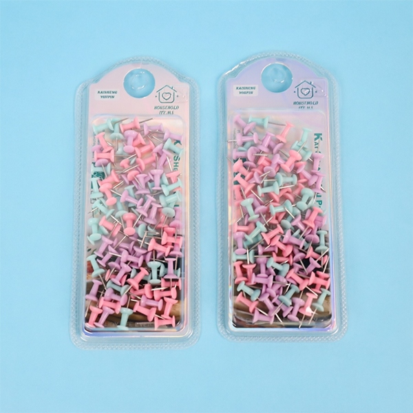 A- 713 Color I-stud (50) 4