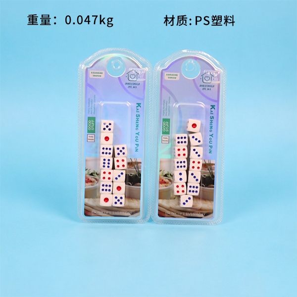 K-690 Dice (12) 2