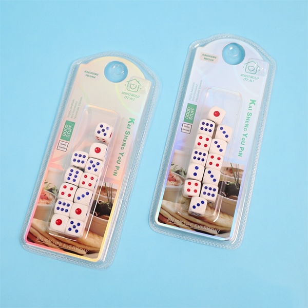 K-690 Dice (12) 3
