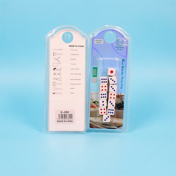 K-690 Dice (12) 4