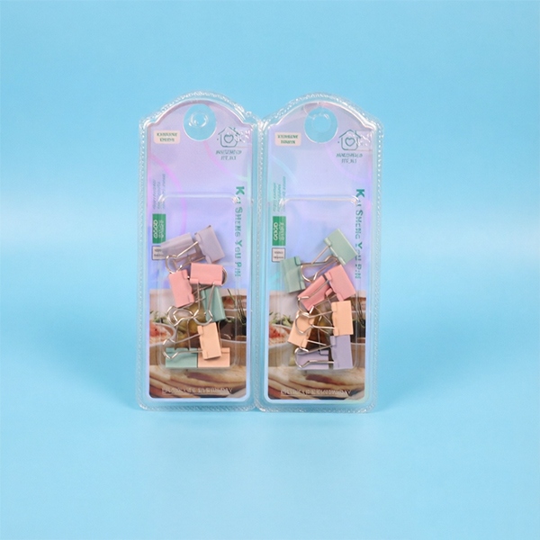 W-949 Clip de Color 19MM(8) 3