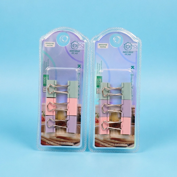 F-566-COLOR Clip 25MM(6) 4