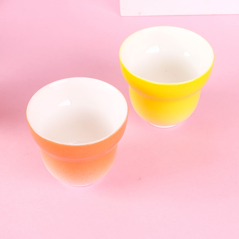 Copa Gourd de Colores 3