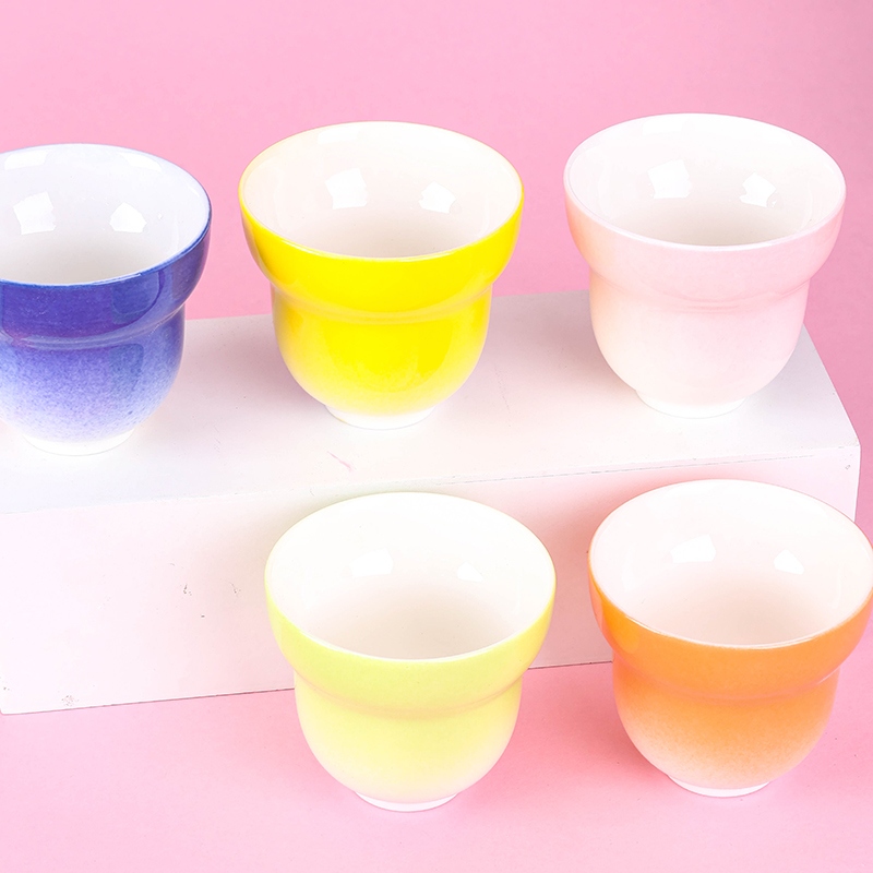 Copa Gourd de Colores 4
