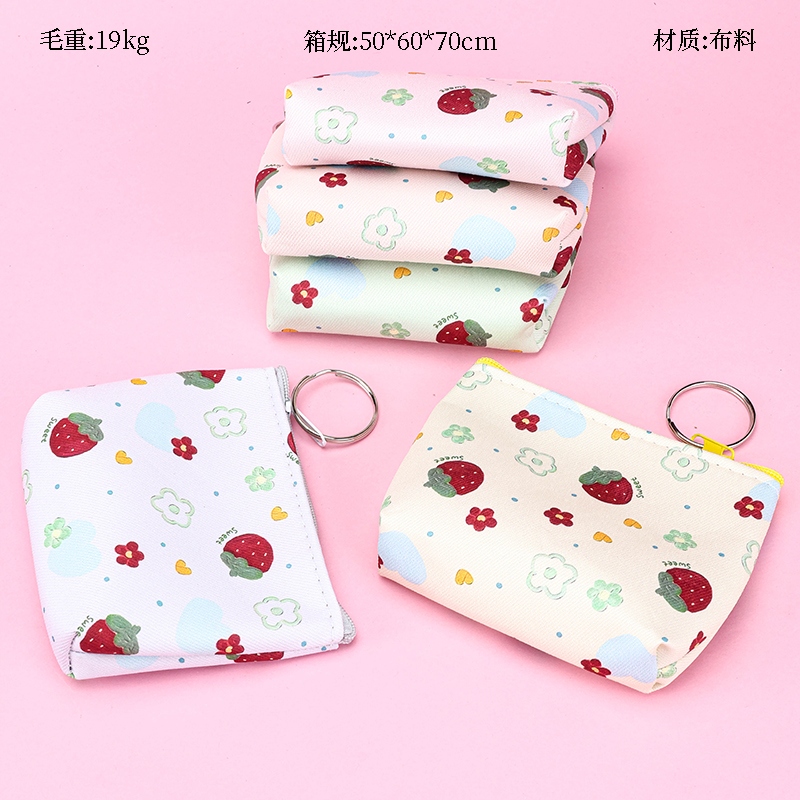 Nueva Bolsa de Fresa 2