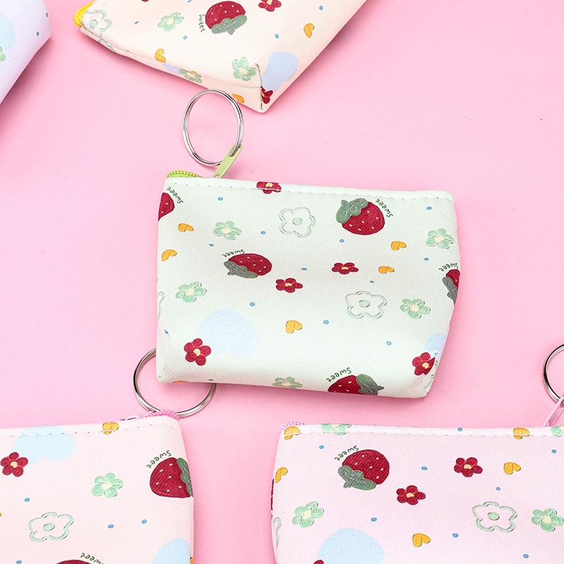 Nueva Bolsa de Fresa 4