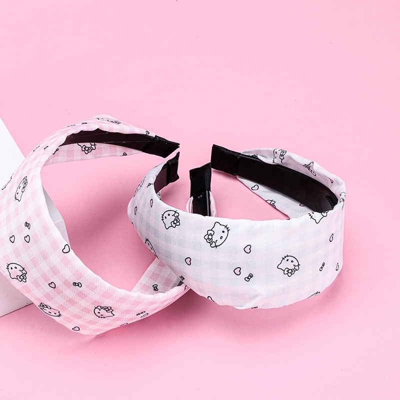 Nueva Hebilla de Cabeza Ancha Impresa KT 4