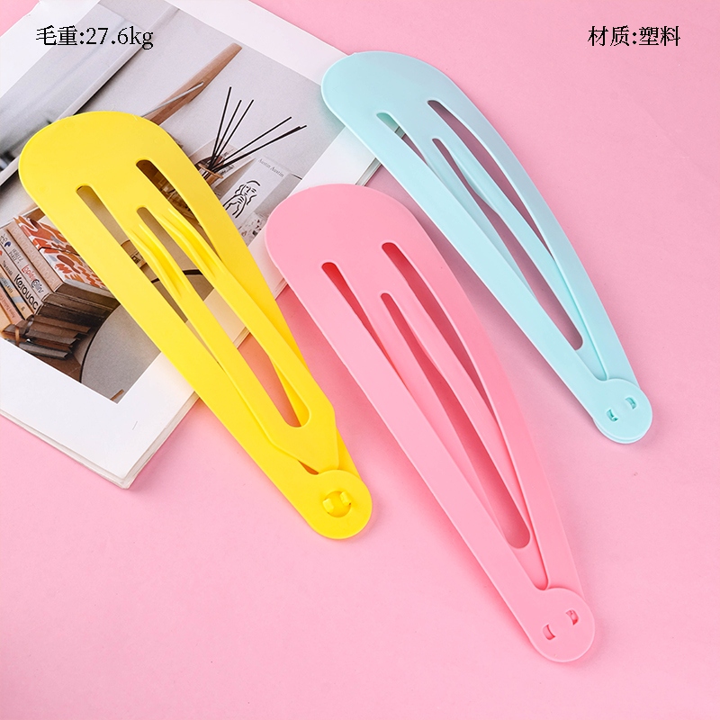 Bolsa de Gran Color BB Clip 2