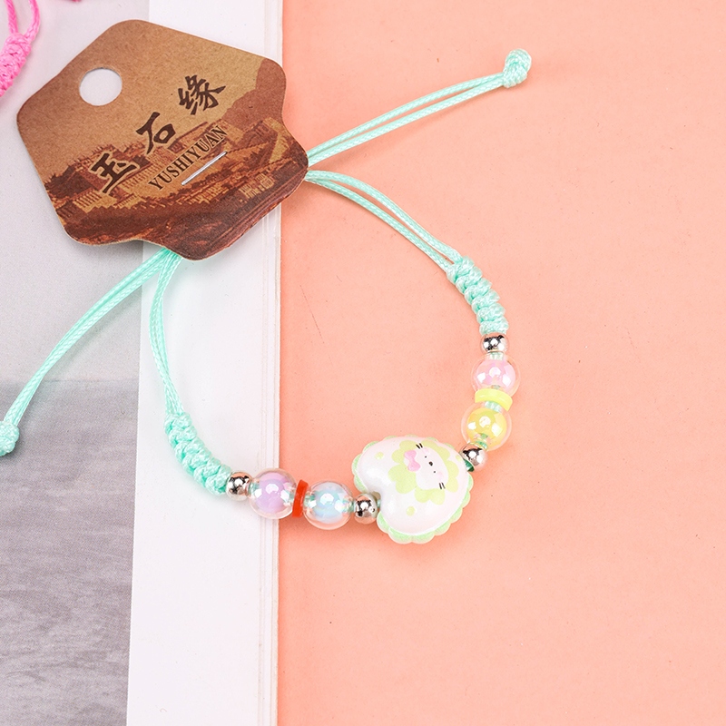 Pulsera de Accesorio de Estirado 3