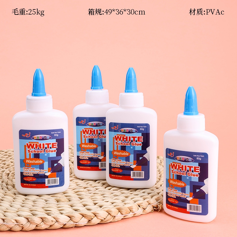 8080 Cola Blanca 80g
