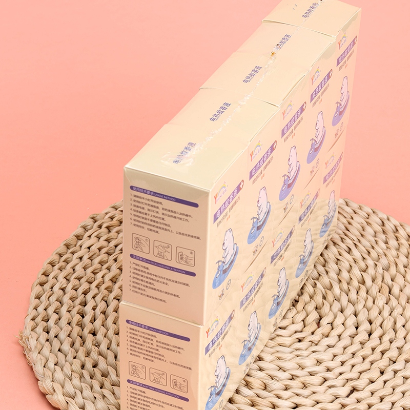 Blue Bottle Electric Mosquito-repellent Incense Liquid (10) 4