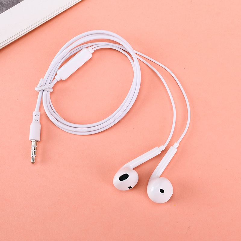Auriculares Redondos A13 3