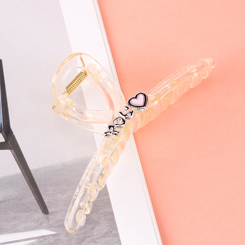 13cm Champán Colores Amor Accesorios Gran Garra 3