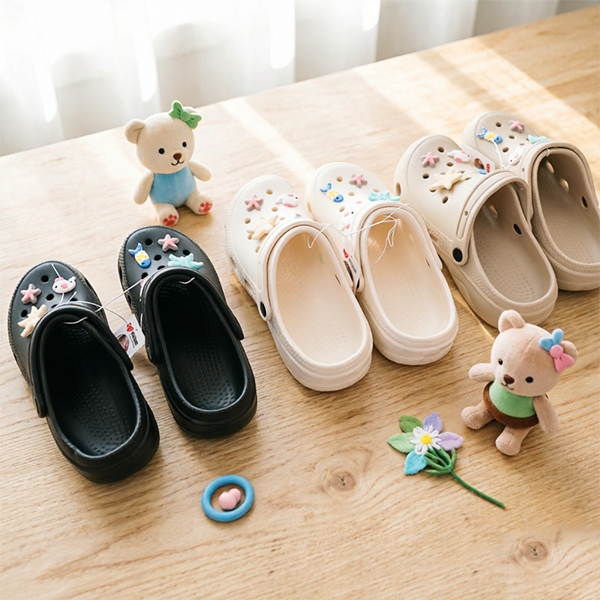 1012 Zapatillas Para Mujer de Starfish de Vacaciones 3
